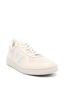 VEJA V-90 low-top sneakers - Geel