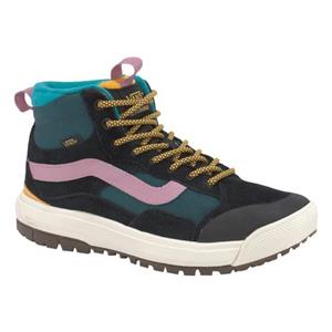 Vans Sneakerboots UltraRange EXO Hi MTE-1 met contrasterend logobadge aan de hiel