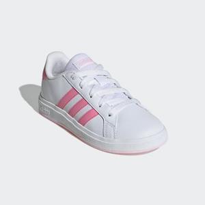 Adidas Sportswear Sneakers GRAND COURT LIFESTYLE TENNIS LACE-UP Design geïnspireerd op de adidas Superstar