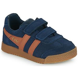 Lage Sneakers Gola HARRIER VELCRO