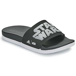 Adidas Teenslippers  ADILETTE COMFORT STAR WARS K