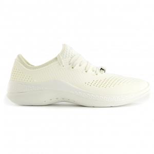 Crocs  Women's Literide 360 Pacer - Sneakers, beige/wit