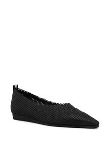 Premiata Ballerina's - Zwart