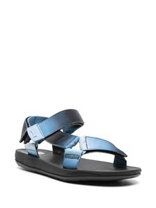 Camper Sandalen met bandjes - Blauw