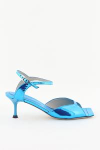 Morobe sandalen Grace 78 blauw