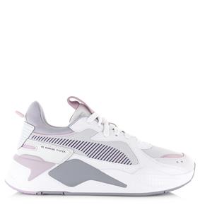 Puma Rs-x soft wns dewdrop white lage sneakers dames