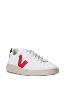 VEJA Urca CWL logo-appliqué sneakers - Wit