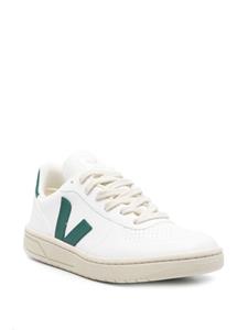 VEJA Esplar sneakers met logo - Wit