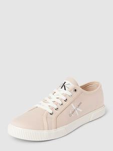 Calvin Klein Jeans Sneakers met labelprint