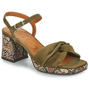Chie Mihara Sandalen  GELIA
