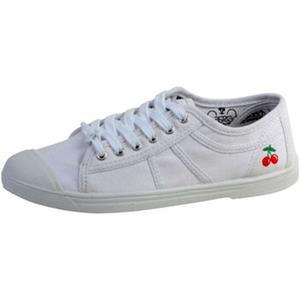 Lage Sneakers Le Temps des Cerises BASIC LACE