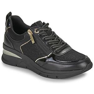 Tamaris Sneakers met rits, vrijetijdsschoen, halfschoen, veterschoen