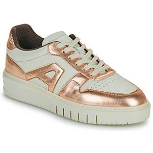 Lage Sneakers Art BELLEVILLE