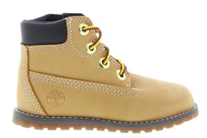 Timberland Pokey pine wheat Geel 