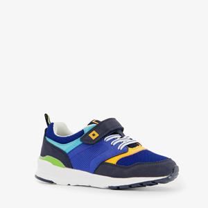 Blue Box jongens sneakers blauw