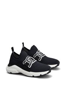 Tod's Kate slip-on sneakers - Zwart
