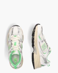 New Balance 530 Dames, White