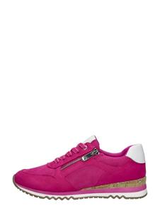 Marco tozzi  Sneakers Laag Fuchsia