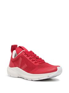 Rick Owens x Veja Performance Runner sneakers - Rood