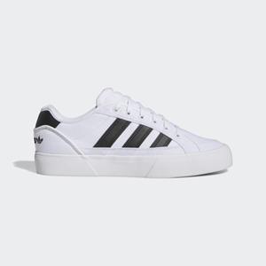 Adidas Court TNS Premiere Cloud White / Core Black / Gold Metallic