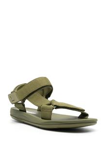 Camper Sandalen met bandjes - Groen