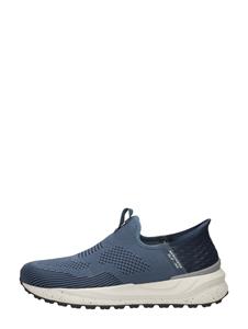 Skechers Slip-Ins RF Bogdin Arlett VEGAN Instapper Heren Blauw