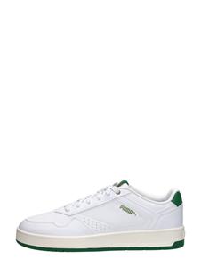 Puma Court Classic Sneaker Heren Wit