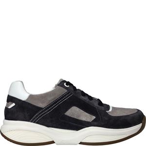 Xsensible SWX23 Veterschoen Heren Blauw