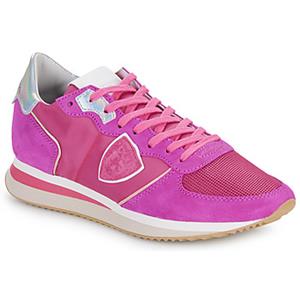 Philippe Model Lage Sneakers  TRPX LOW WOMAN