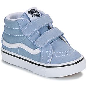 Vans Hoge Sneakers  TD SK8-Mid Reissue V COLOR THEORY DUSTY BLUE
