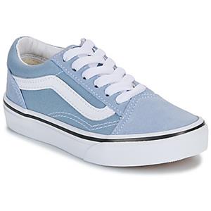 Vans Lage Sneakers  UY Old Skool COLOR THEORY DUSTY BLUE
