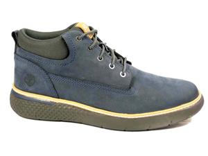 Timberland Cross mark chukka