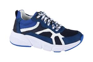 Trackstyle 324385-123w5 jongens veterschoenen