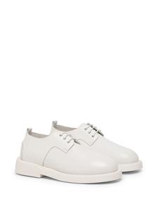 Marsèll leather Derby shoes - Wit