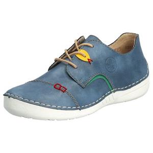Rieker Sneakers in sportslook