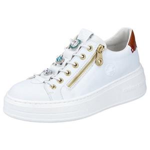 Nette Schoenen Rieker -