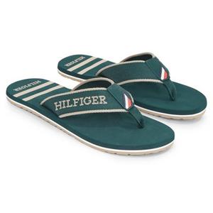 Tommy Hilfiger Teenslippers SPORTY HILFIGER BEACH SANDAL