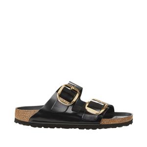 Birkenstock Muiltjes grote gespen Arizona Big Buckle