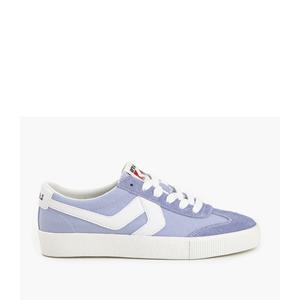 Levi's Lage sneakers in stof Sneak S