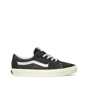 Vans Sneakers in leer Sk8-Low