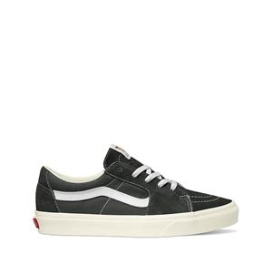 Vans Sneakers in leer Sk8-Low