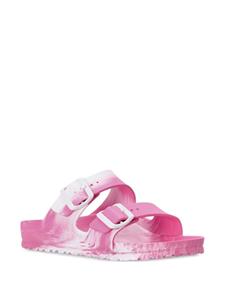 Birkenstock Arizona EVA sandalen - Roze