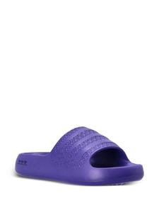 Adidas Adilette Ayoon badslippers - Paars