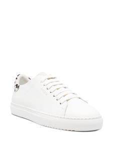 Axel Arigato Clean 90 Triple leren sneakers - Wit