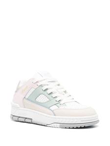 Axel Arigato Area low-top sneakers - Wit