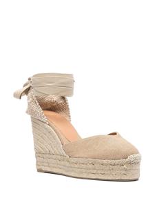 Castañer Chiara espadrilles - Beige