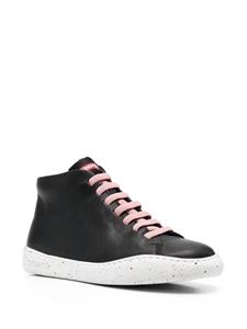 Camper High-top sneakers - Zwart