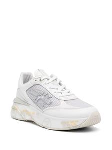 Premiata Moerun 6445 sneakers - Wit