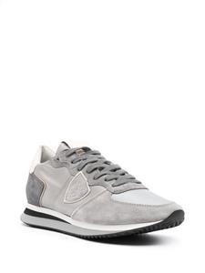 Philippe Model Paris Trpx low-top sneakers - Grijs