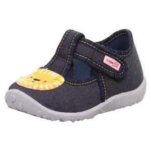 Superfit Pantoffels SPOTTY WMS: middel met een schattig motief